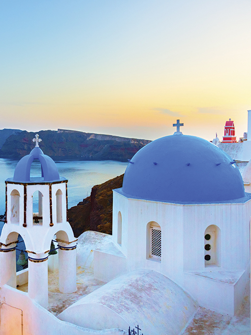 Have it All and More!