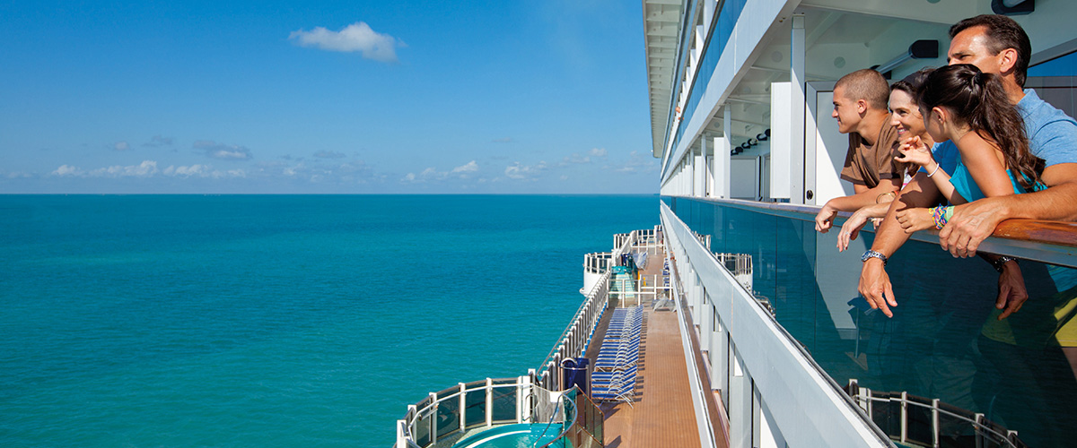 Onboard Activities
