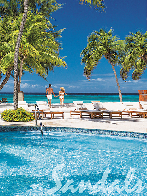 All-Inclusive Couples Vacations